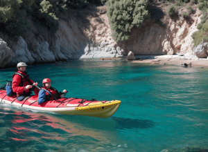Трагедия в Нерхе: Турист погиб во время экскурсии на каяке