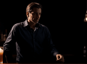 Симон Меса: «Этот фильм о художниках, которых погубил алкоголь в условиях насилия»