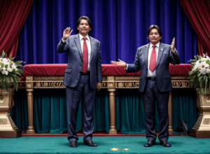 Дебаты кандидатов в президенты Боливии: дата, участники и трансляция