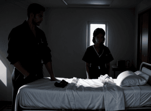 Кровавый террор в Веракрусе: киллеры охотятся на таксистов, убивают в больницах