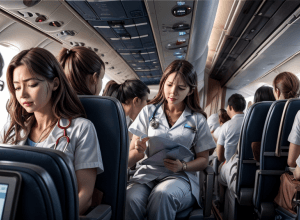 25 пассажиров Delta Airlines пострадали из-за турбулентности: самолет экстренно сел в Миннеаполисе