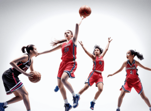 Новая баскетбольная лига U: 15 команд и борьба за молодых талантов