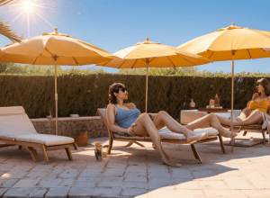 Вторая волна жары надвигается на Испанию: AEMET предупреждает о пекле