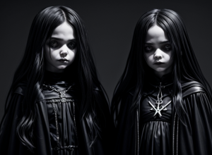 Кровавый Black Metal: комикс показывает темную сторону норвежской сцены