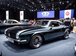 Премия PRISA Motor: Третья церемония награждения лучших автомобилей года