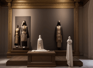 Выставка «Фабула пейзажей»: взгляд на колониализм глазами Мануэля Борха-Вильеля