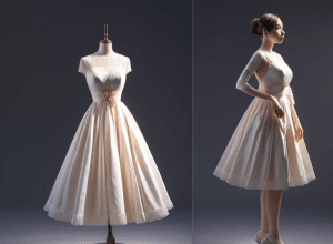 Секрет Айтаны: как звезда избегает неловких ситуаций с декольте за копейки