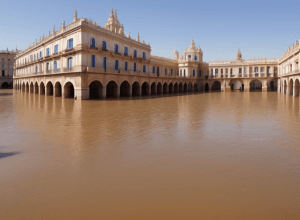 Валенсийское правительство утвердило план восстановления после наводнения: регион станет устойчивее