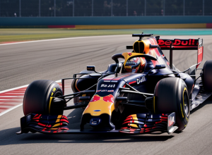 Red Bull меняет курс: Мекье сменил Хорнера на посту руководителя команды Формулы-1