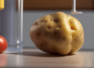 Сенсация в мире растений: картофель оказался «сыном» помидора