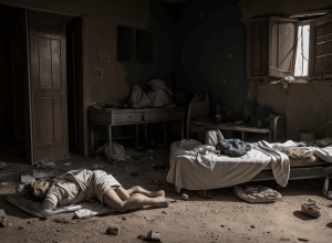 Врачи из Европы: «В Великобритании у животных больше прав, чем у палестинцев в Газе»