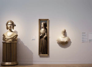 Возвращение Бохи-Вильеля: выставка «Fabular Paisatges» меняет взгляд на музеи в Барселоне