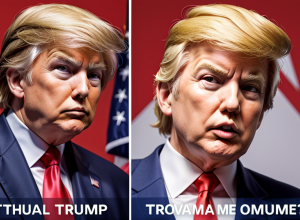 Трамп против ультраправых: почему экс-президент вызывает гнев у своих самых преданных сторонников?