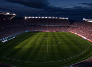 Реал Мадрид – Осасуна: матч первого тура Ла Лиги состоится 19 августа