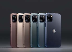 iPhone 16 Pro Max по выгодной цене: скидка до 180 евро!