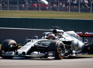 Оскар Пиастри побеждает в Бельгии: McLaren возвращается к успеху времён Сенны и Проста