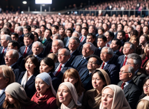 Петро отчитался о работе: Президент Колумбии признался, что ему тяжело управлять страной