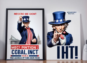 Сэм вербует: ICE активизирует набор сотрудников для борьбы с миграцией