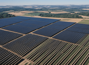 Португалия планирует укрепить энергетическую независимость: новые меры и связь с Марокко