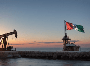 Pemex возвращается в плюс: рост прибыли и сокращение долга благодаря сильному песо
