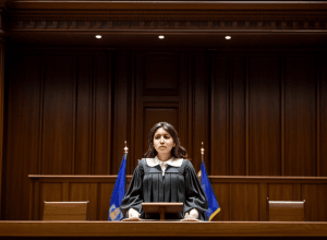 Экс-президент Колумбии Урибе признан виновным в подкупе свидетелей и мошенничестве