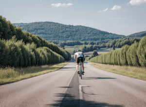 Тадей Погачар vs Эдди Меркс: почему словенский велогонщик не станет новым «Каннибалом»