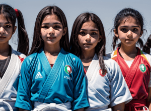 Сборная Мексики по дзюдо завоевала восемь медалей на Панамериканском чемпионате 2025