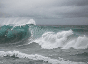 Ураган «Флосси» усилится до 3 категории: Мексика готовится к удару стихии