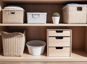 IKEA: 12 практичных решений для порядка в доме до 20€