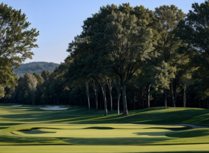 Ryder Cup 2031 в Испании: Гольф-турнир вернется в Камирал