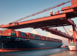 Амансио Ортега инвестирует в порты: Pontegadea покупает долю в британской PD Ports
