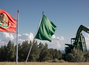 Pemex получит финансовую поддержку: Мексика разместит облигации для снижения долговой нагрузки