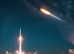 Илон Маск ищет новые инвестиции для ИИ: SpaceX и xAI оцениваются в сотни миллиардов долларов