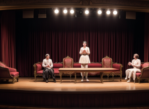 «Опера» в лицах: Cor de Teatre возвращается с хитом Operetta