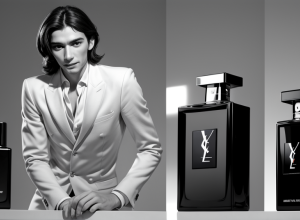 Мужской аромат для тех, кому за 50: Kouros Yves Saint Laurent бьет рекорды продаж со скидкой