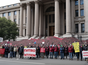 Муниципальные власти Барселоны под огнем критики: дебаты вокруг выселения жителей Валькарки