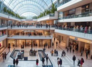 El Corte Inglés инвестирует 3 миллиарда евро в стратегический план до 2030 года