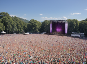 Лето фестивалей в Испании: от Eufònic до Mas i Mas Festival — гид по главным музыкальным событиям