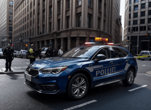 Полиция Гранады под прицелом: Второе расследование по делу о фальсификации конкурсов