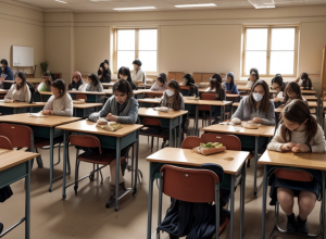 Письма читателей: О преподавании, политике и личных утратах
