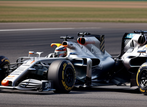 Норрис и Хюлькенберг реабилитировались в Сильверстоуне: триумф McLaren и долгожданный подиум