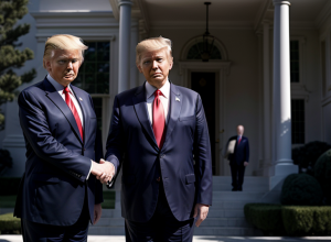 Трамп надавит на Нетаньяху: США и Израиль ищут пути завершения конфликта в Газе