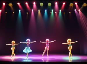 Дискотека нон-стоп: «We Love Disco» зажигает в Мадриде и Барселоне!