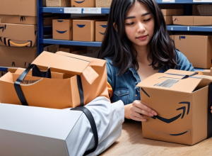 Amazon Prime Day 2025: Скидки, акции и лучшие предложения для российских покупателей