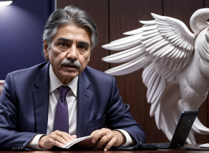 Пенья Ньето отрицает получение взяток при покупке Pegasus: скандал вокруг экс-президента Мексики