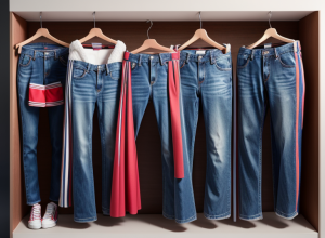 Prime Day: скидки до 71% на одежду и обувь Levi's, Adidas и Tommy Hilfiger на Amazon