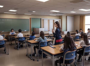 Преподаватели будущего: как обеспечить качество технического образования