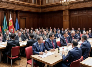 Минсоц Испании начинает переговоры по новым взносам для самозанятых: ATA отказывается от участия
