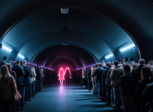 Mad Cool 2024: Метро, электрички и пешеходные переходы для удобного посещения фестиваля