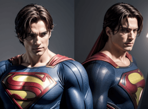 Восхождение Дэвида Коренсвета: от мечты о Супермене до мировой славы